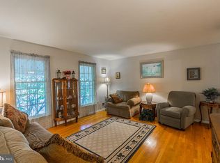 2705 Crabapple Ct, Woodbridge, VA