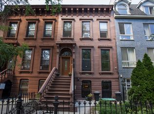 241 Madison St, Brooklyn, NY 11216