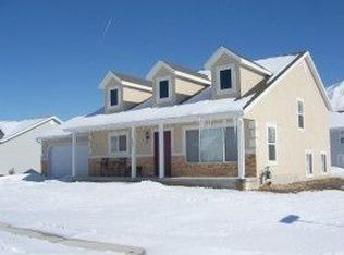 1697 S 2410 E, Spanish Fork, UT 84660