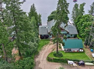 1259 Little Shuswap Lake Rd W #A, Quaaout 1, BC V0E1M2