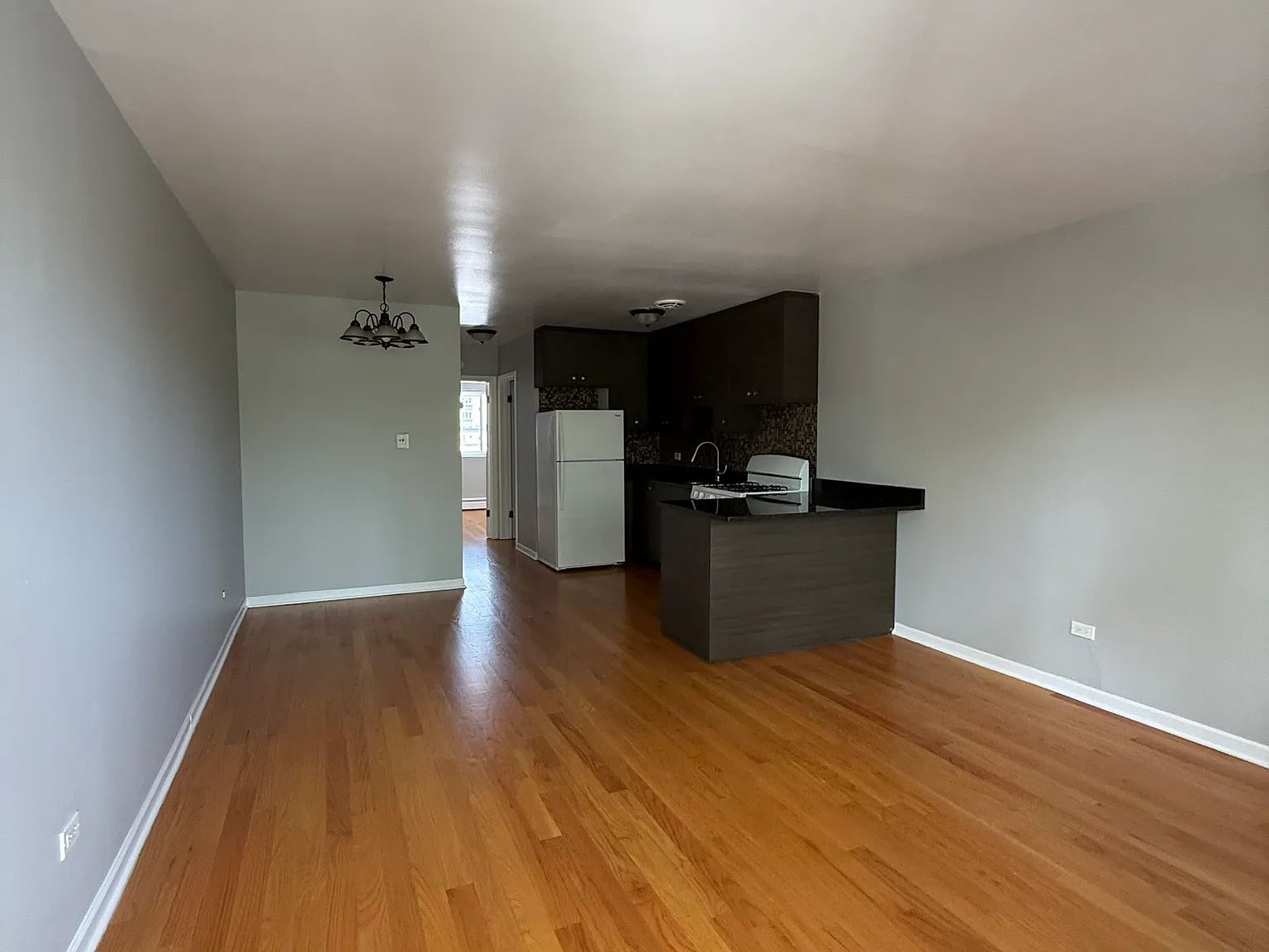 1 bed, $1,550 — Photo 3