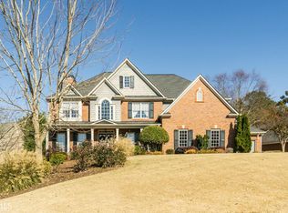 3017 Woodbridge Ln #31, Canton, GA 30114