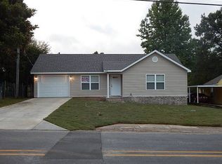 2202 S Culberhouse St, Jonesboro, AR 72401