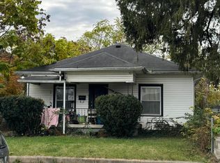 329 W Grand Ave, Springfield, OH 45506