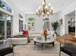 4301 E 6th Avenue Parkway, Denver, CO 80220