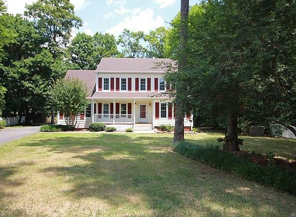 2nd image of 3116 Dillard Ct