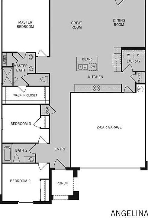 2nd image of 804 Aliso Trl