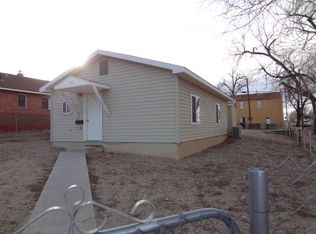 202 Carson Ave, La Junta, CO 81050