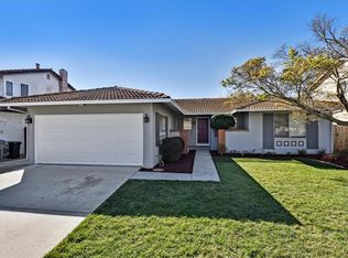 1942 Dandini Cir, San Jose, CA 95128