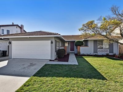 1942 Dandini Cir, San Jose, CA, 95128