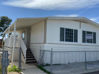 3300 15th St W SPC 415, Rosamond, CA, 93560