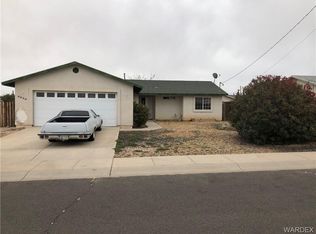 3240 N Clark St, Kingman, AZ 86401