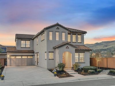 1405 Snowbird Ln, Morgan Hill, CA, 95037