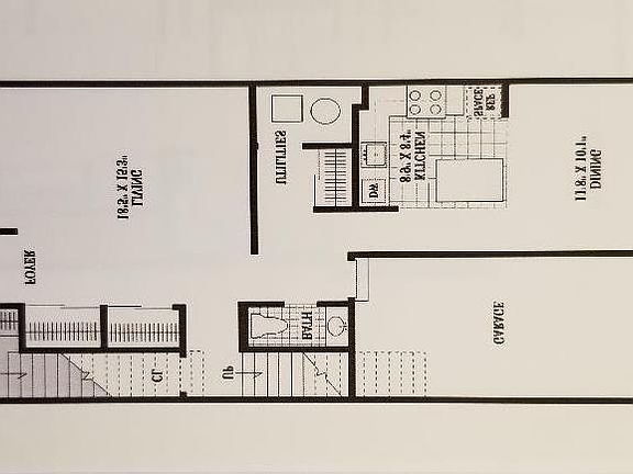 3rd image of 7708 Aquatic Dr Unit A