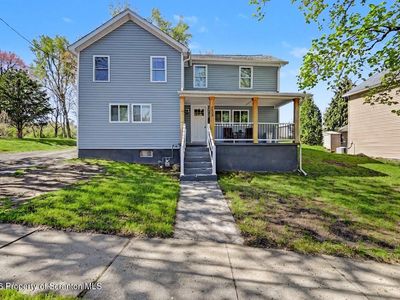 333 Wayne St, Archbald, PA, 18403