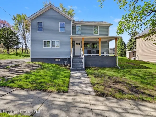 333 Wayne St, Archbald, PA 18403