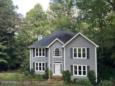 121 Rivoli Woods Dr, Macon, GA, 31210