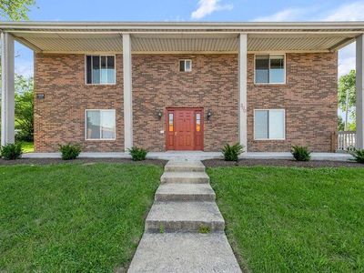 300 Codell Dr, Lexington, KY, 40509