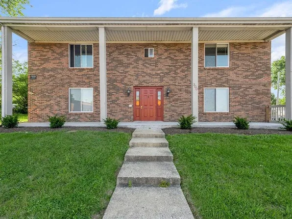 300 Codell Dr, Lexington, KY 40509