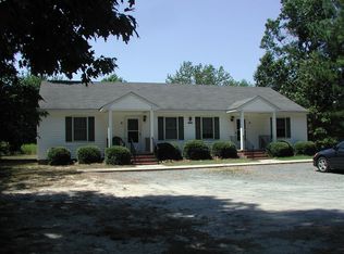 25047 Woodland Dr, Onancock, VA 23417