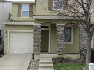 2416 Snowberry Cir, West Sacramento, CA