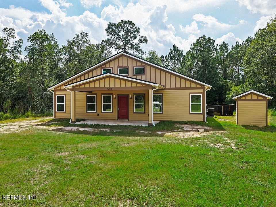 1st image of 4215 OAK FOREST Lane
