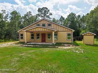 4215 OAK FOREST Lane, Keystone Heights, FL 32656