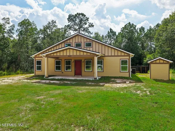 4215 OAK FOREST Lane, Keystone Heights, FL 32656