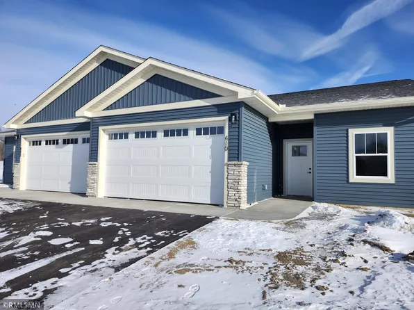 410 Finvold St, Woodville, WI 54028