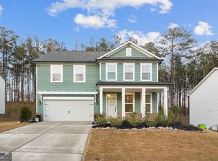 7245 Eton Ln, Locust Grove, GA 30248