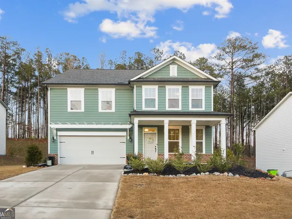 7245 Eton Ln, Locust Grove, GA 30248