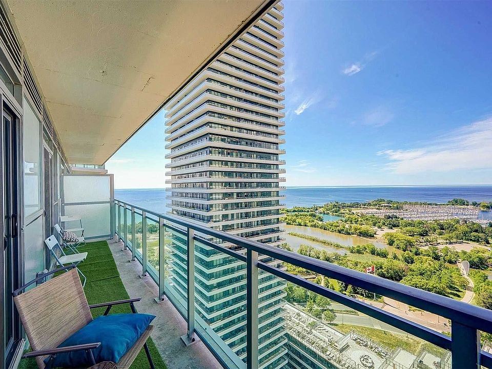 1st image of 33 Shore Breeze Dr #2501