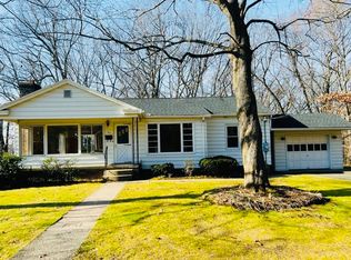 36 Lorraine Ave, South Hadley, MA 01075