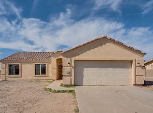 11118 W Benito Dr, Arizona City, AZ 85123