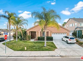 505 Fair Park Way, Perris, CA 92570