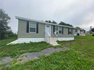 10601 Hulser Rd, Barneveld, NY 13502