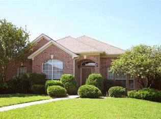 9901 Laurel Ln, Frisco, TX 75035