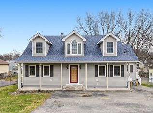 186 Violet Avenue, Poughkeepsie, NY 12601