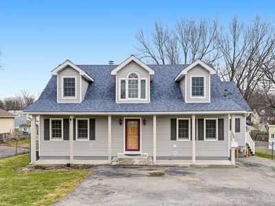 186 Violet Avenue, Poughkeepsie, NY, 12601
