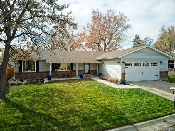 6420 W 83rd Pl, Arvada, CO 80003