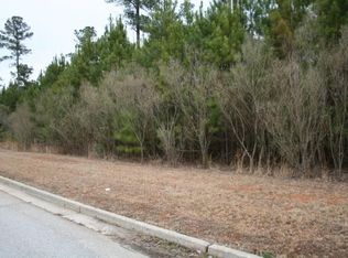 320 Yorkshire Trce #41, Hampton, GA 30228