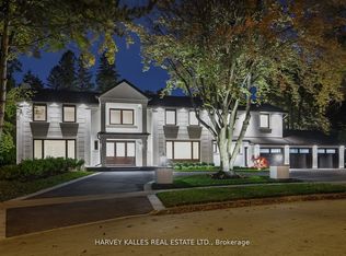 34 Fifeshire Rd, Toronto, ON M2L 2G6