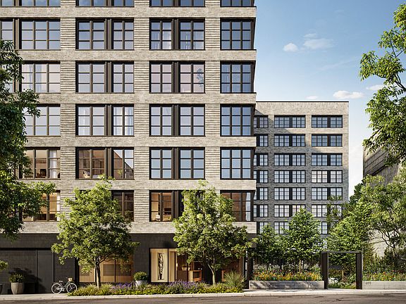 3rd image of 499 President St #720