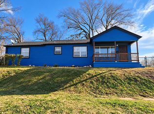 630 Lester Ln, Purcell, OK 73080