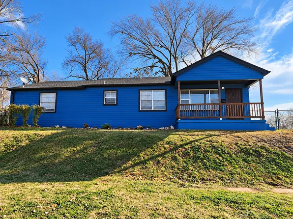 630 Lester Ln, Purcell, OK 73080