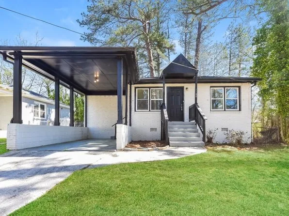 1180 Dolphin Dr SW, Atlanta, GA 30311