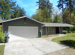 4410 Meridian Rd NE, Olympia, WA 98516