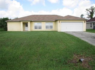 4565 Fairlane Dr, North Port, FL 34288