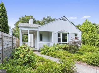 8602 Grubb Rd, Chevy Chase, MD 20815