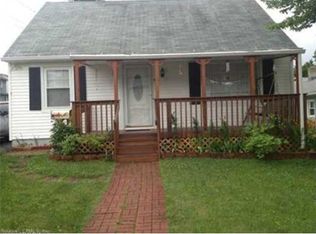 44 Clearview St, Waterbury, CT 06705